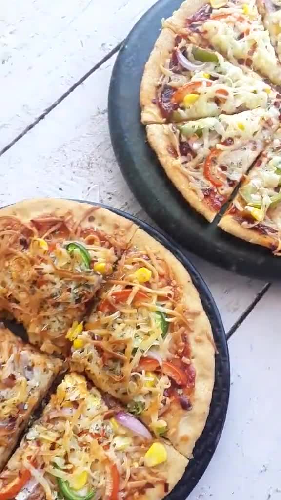 @Yo Amo la Pizza