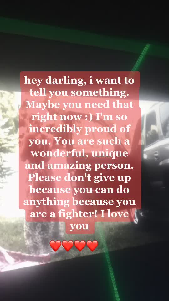 @:(: