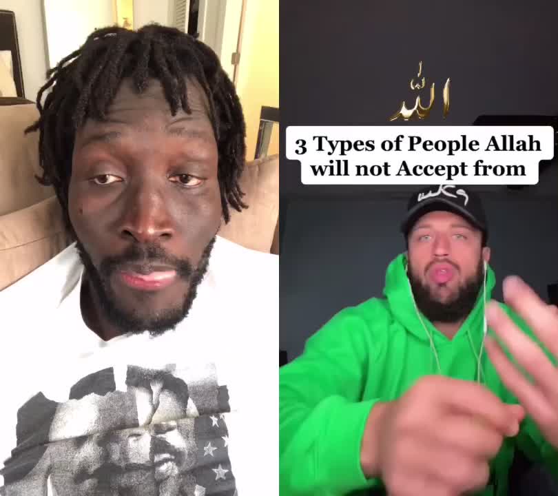 @MAMADOU NDIAYE 7&rsquo;5