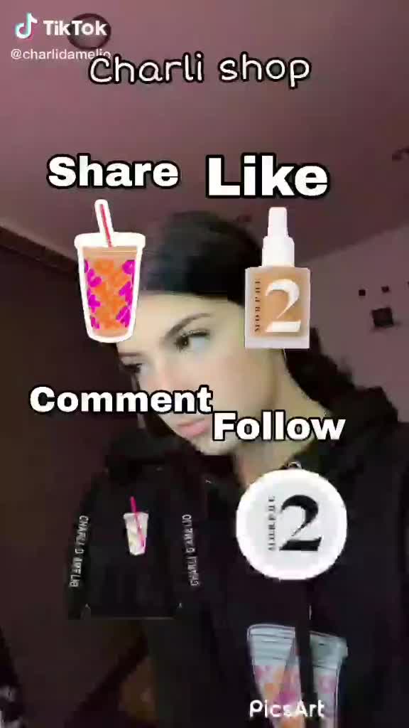 @Charli