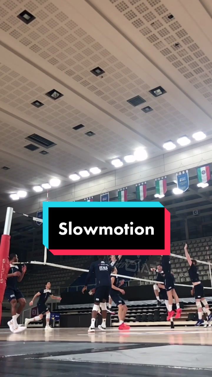 @trentinovolley