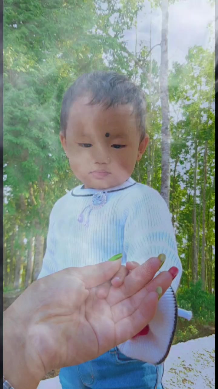 @TrisHa Gurung