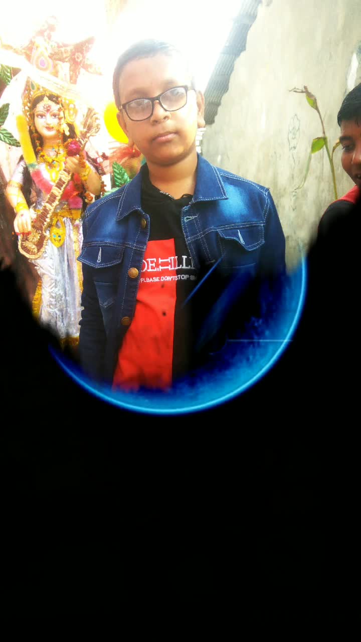 @Kumar Aayush