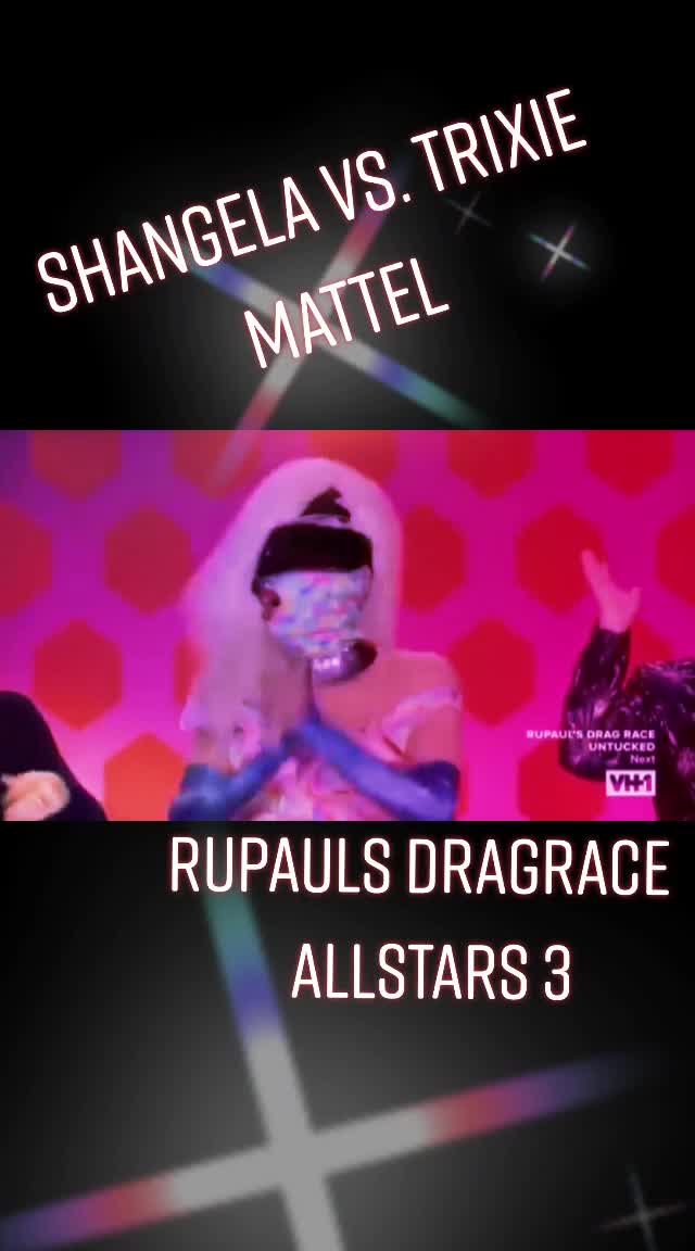 @World of Drag
