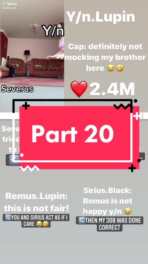 @Harry Potter Stories🧪😈