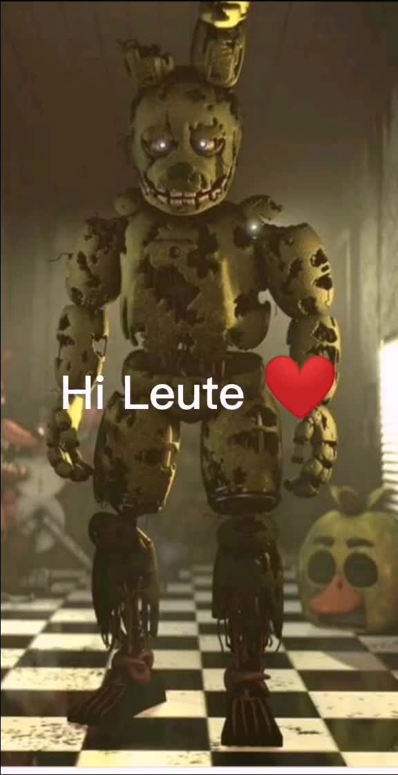 @💚Springtrap💚