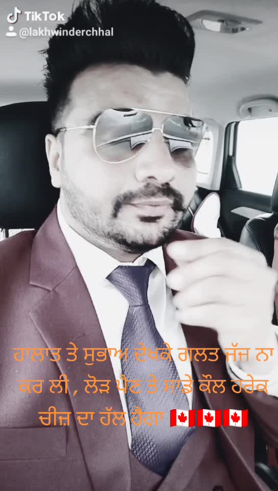 @Lakhwinder