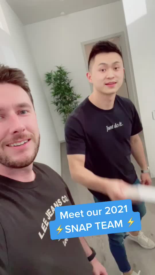 @Snap | Travel Tech