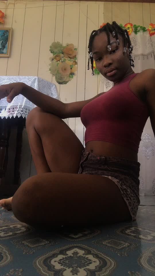 @BAD GYAL