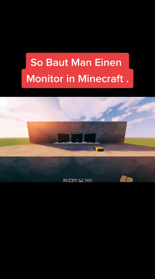 @Minecraft