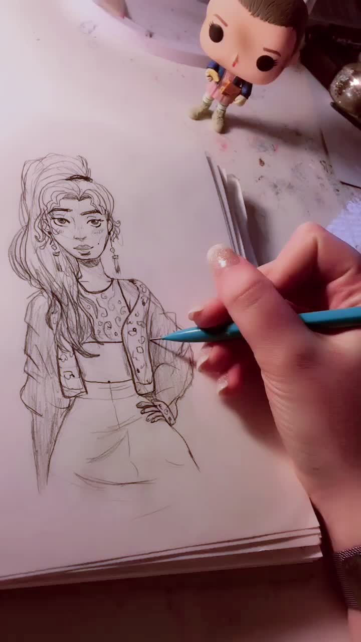 @iloveart𓆉