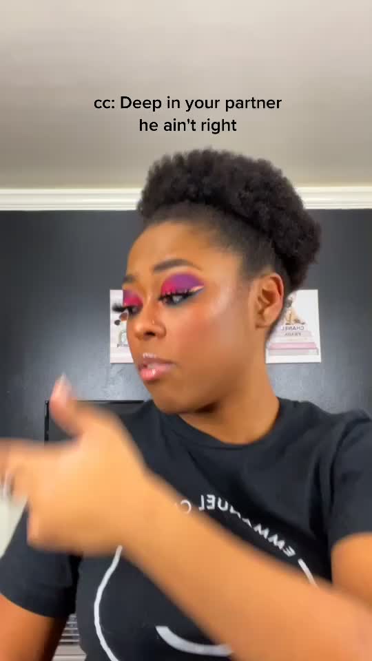 @Daizshanae&rsquo; Marie