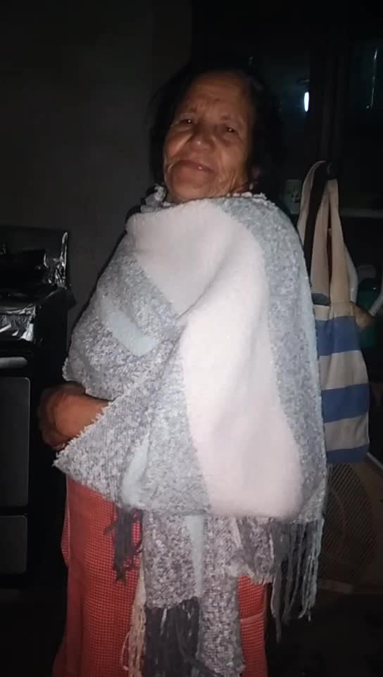 @Mam&aacute; Lola