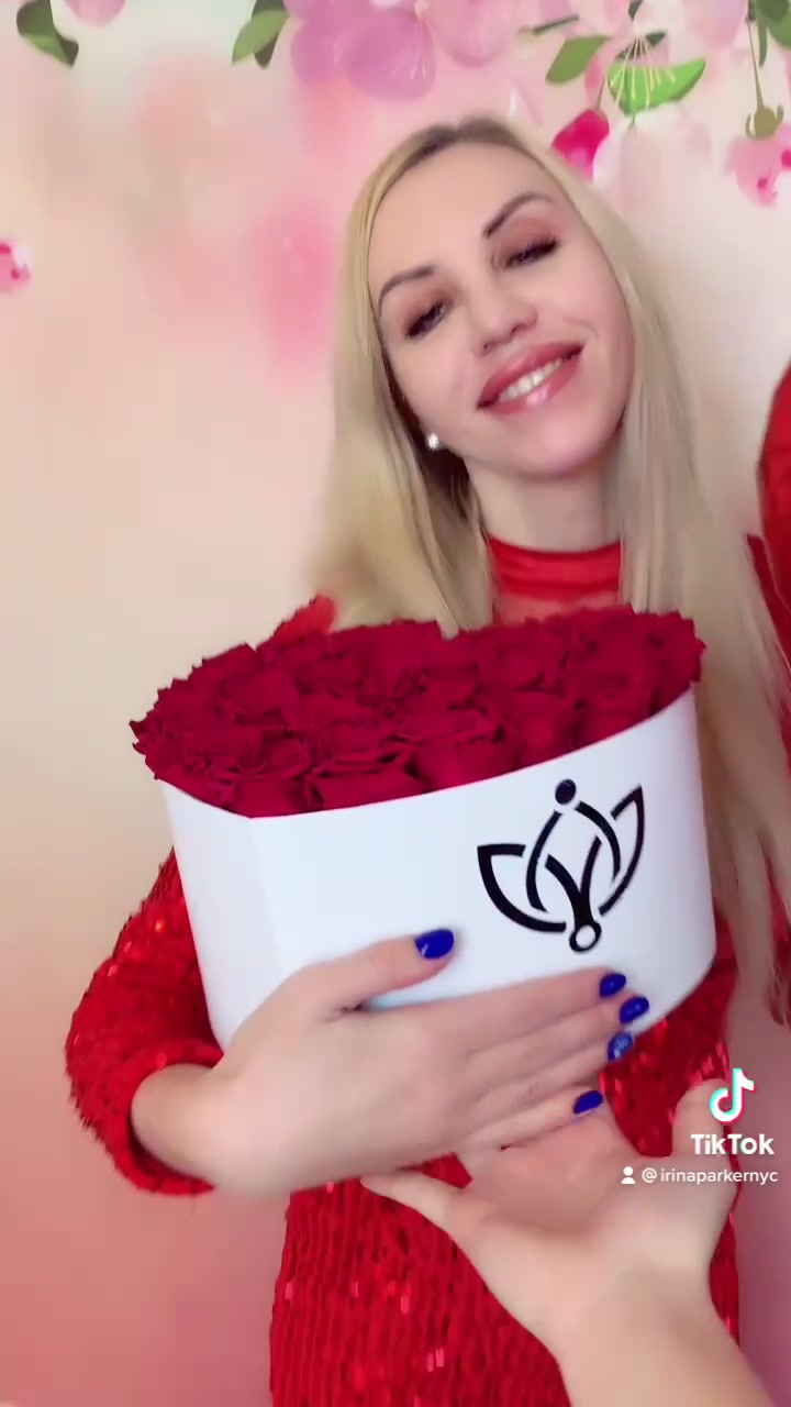 @irinaparkerreal