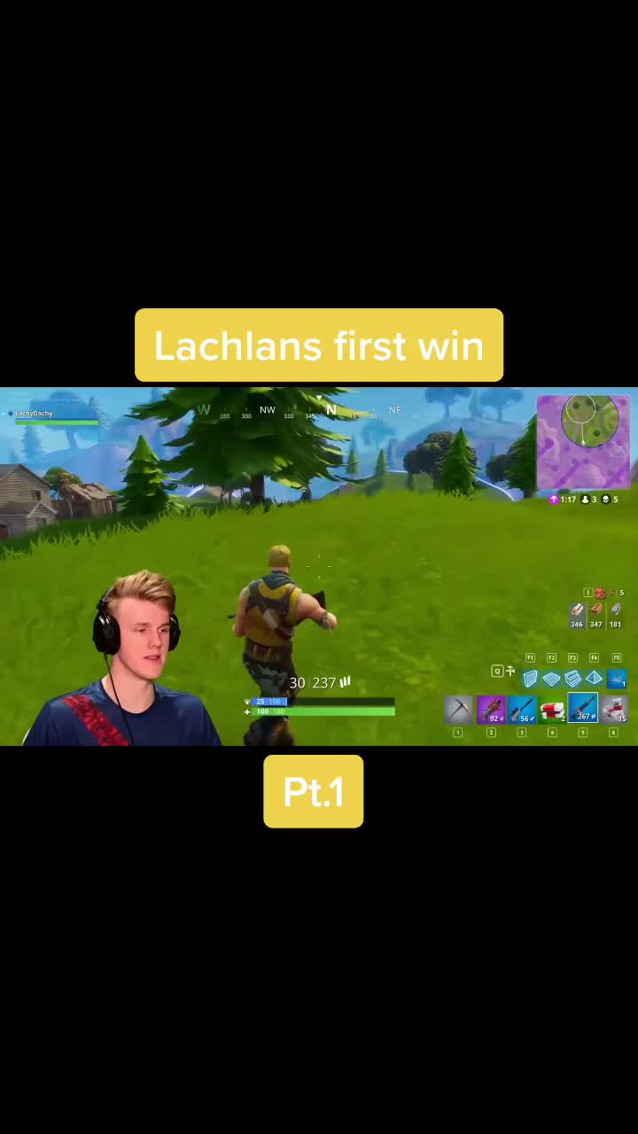 @Lachlan!