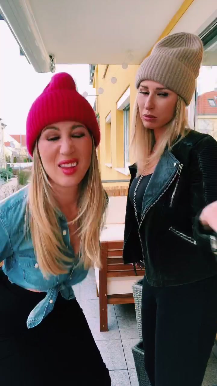 @Franzi &amp; Nici