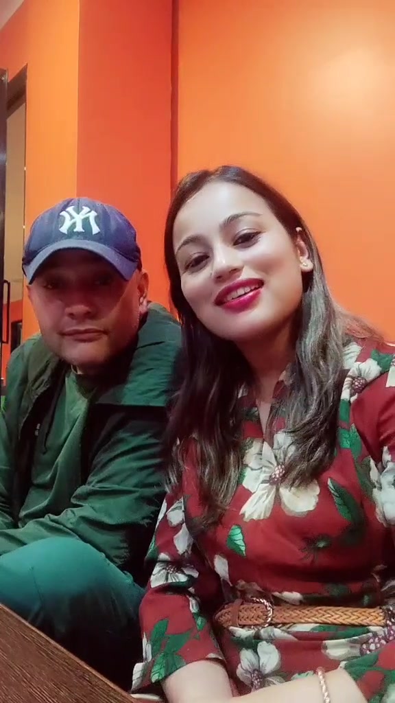 @Rebika Thapa