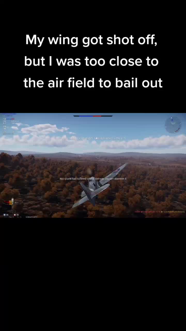@Meme Thunder