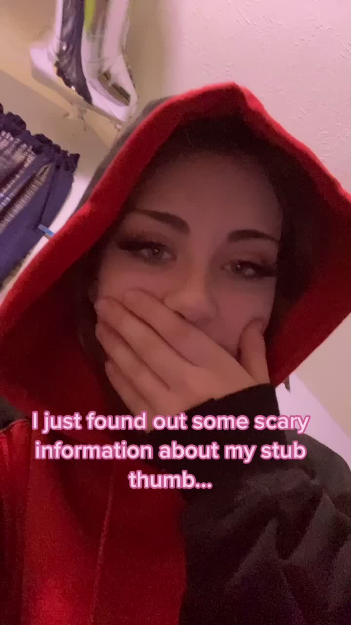 @Alexis Palmer