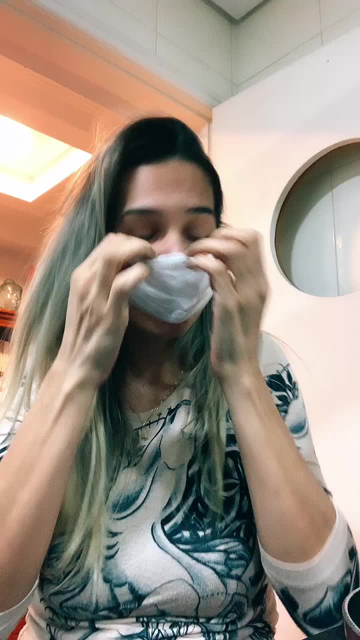@May