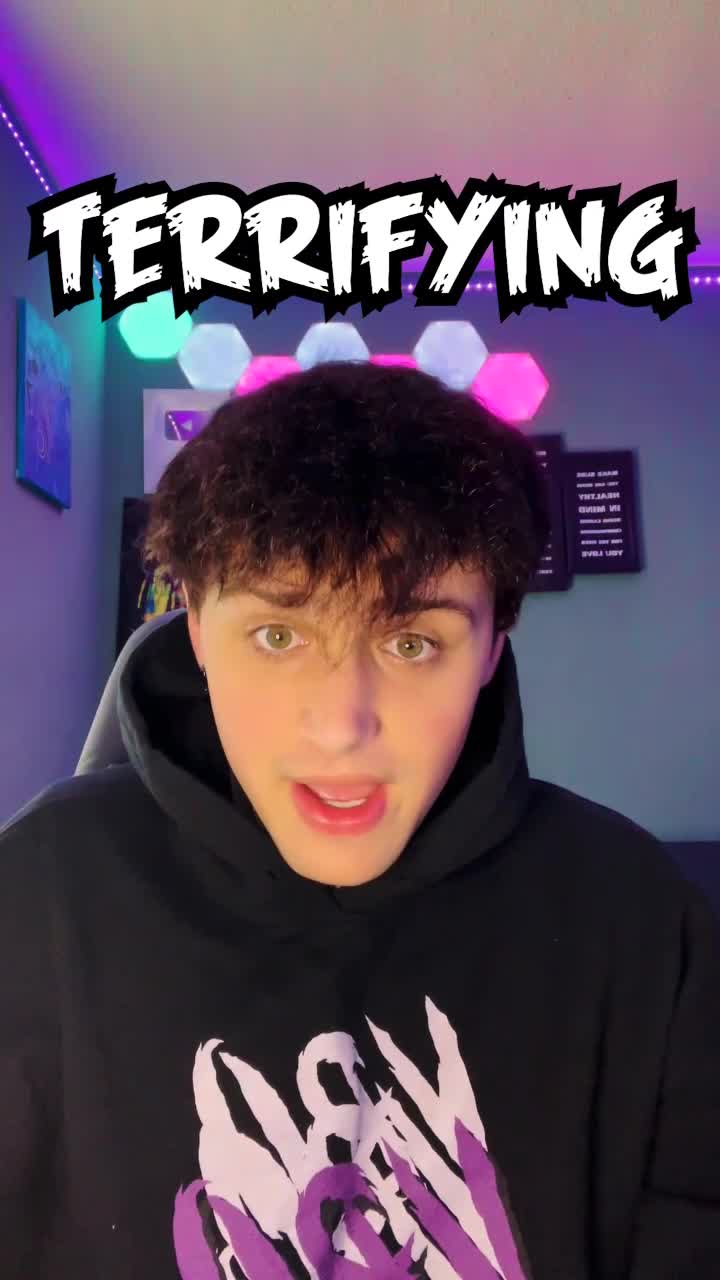 @Austin Patton | True Crime
