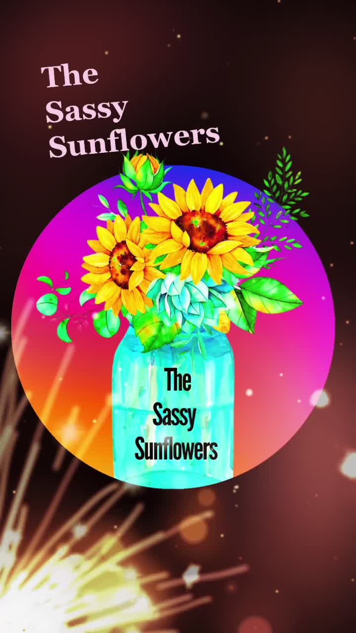 @Sassy Southern Mamas