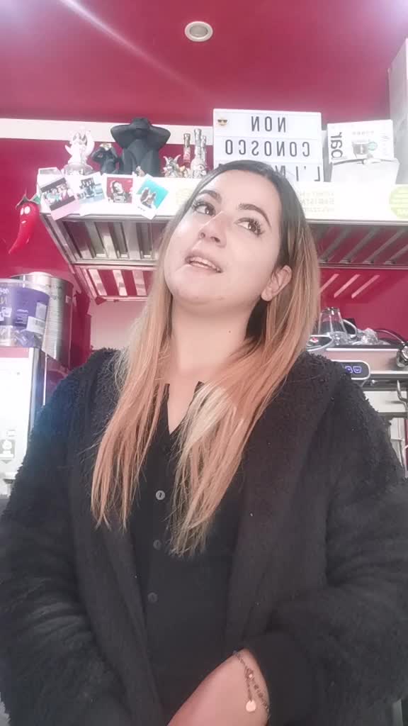 @Michela Cavallaro