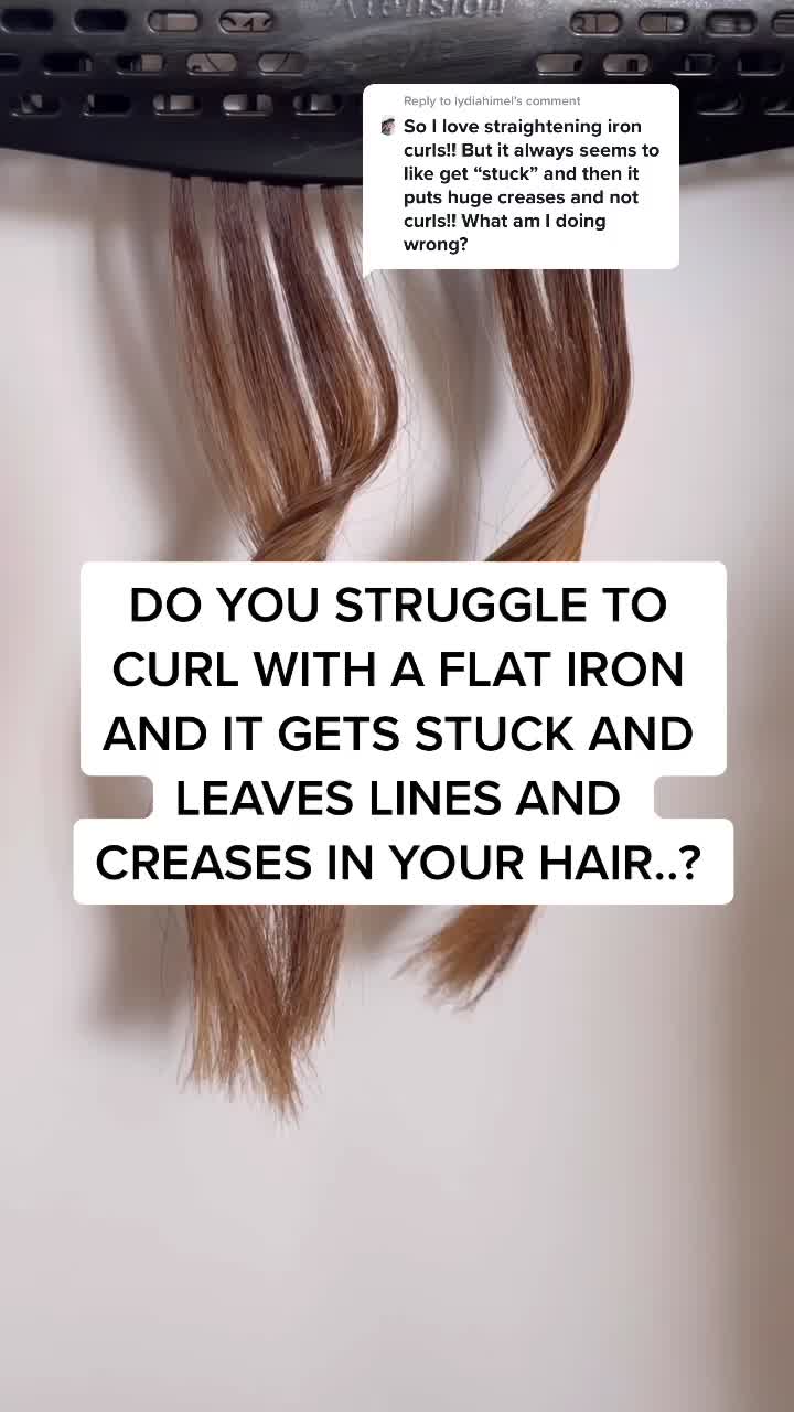 @EASY HAIR TIPS & TUTORIALS