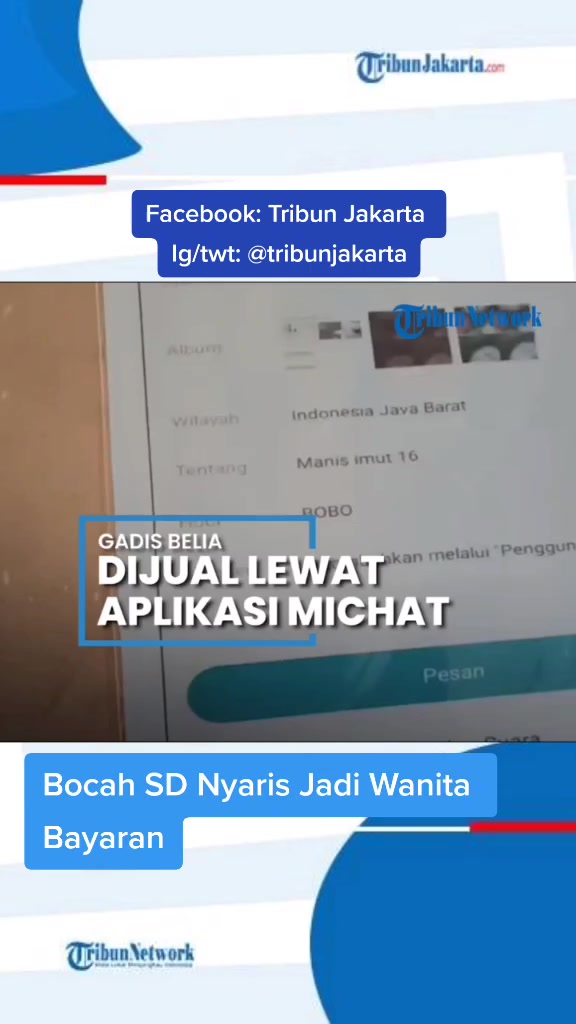 @Tribun Jakarta Official
