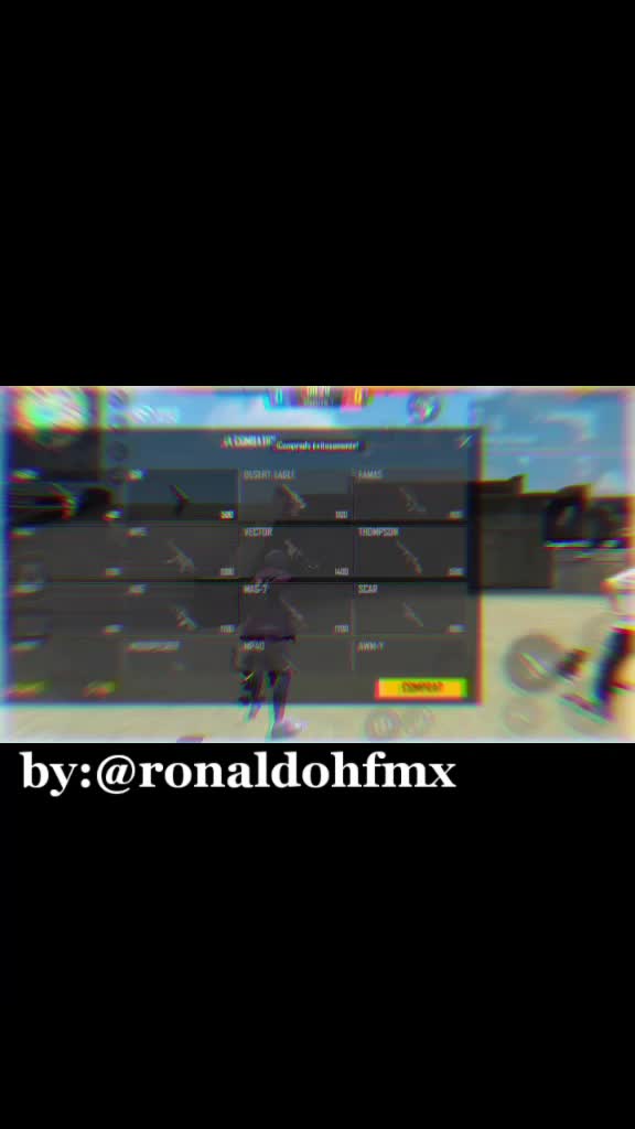 @RonaldoHFmx