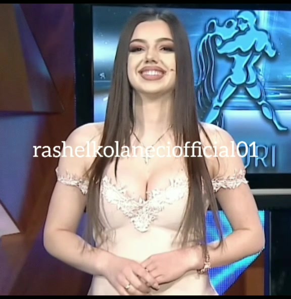 @Rashel Kolaneci✅