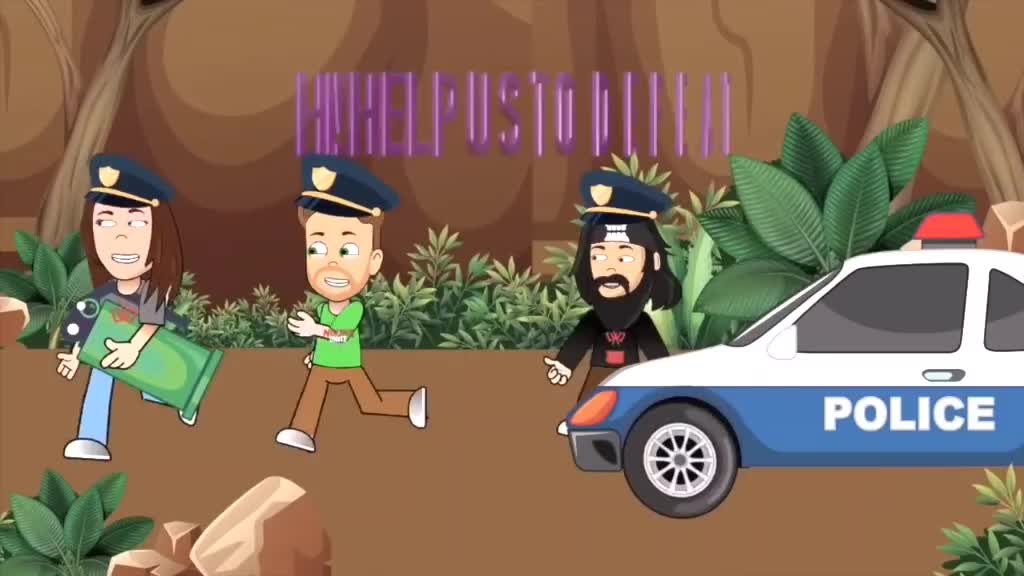 @Spy Ninja Brother