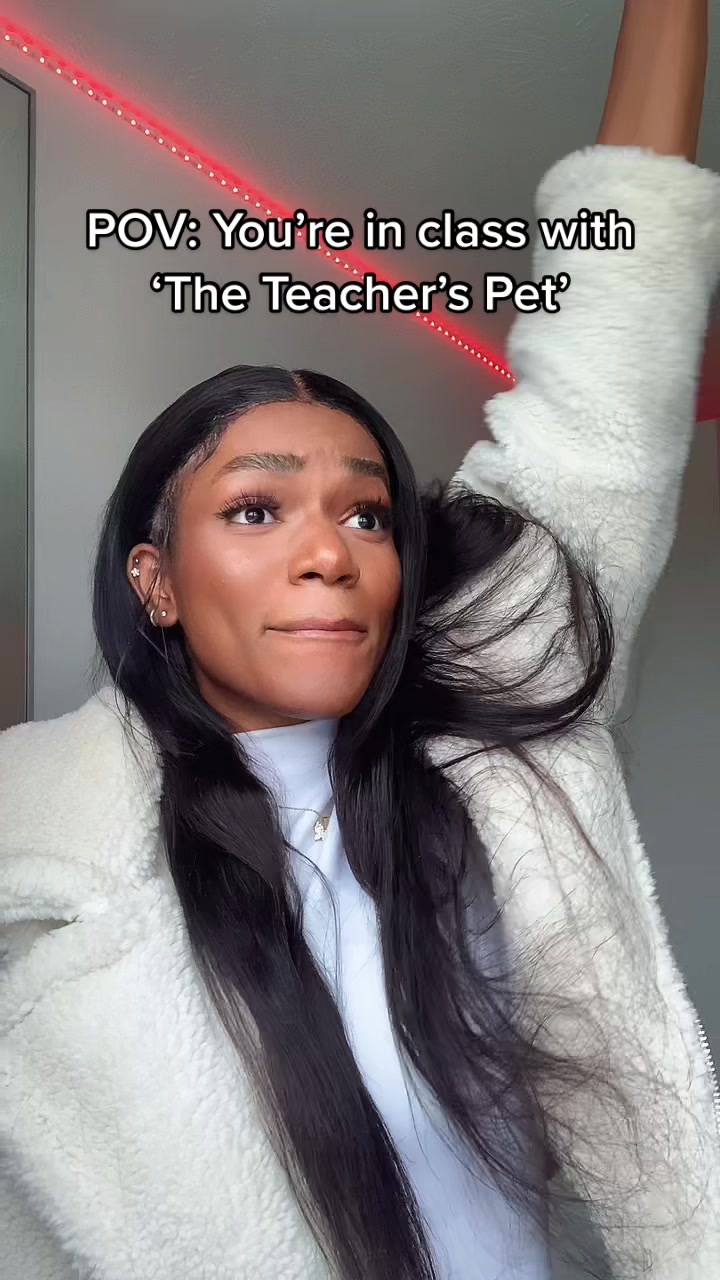 @Elvira Styles♡Gen Z Journalist