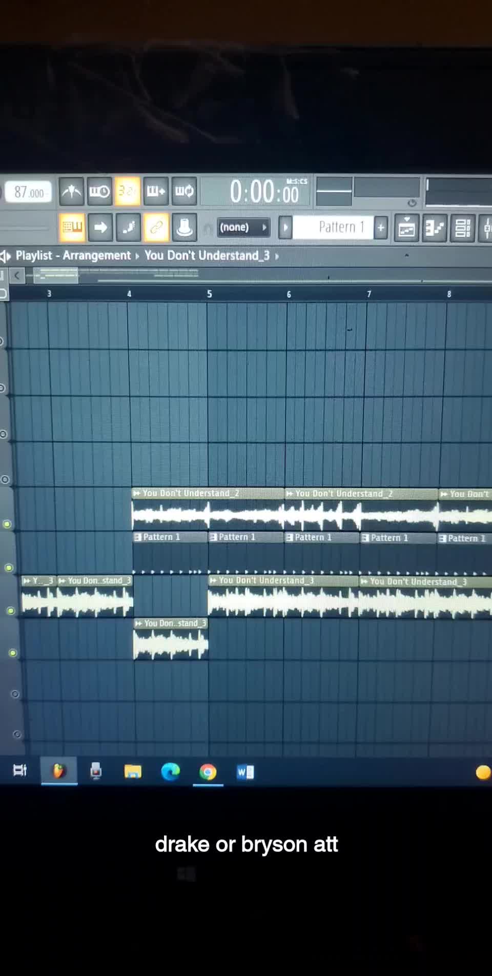 @tuning & sampling