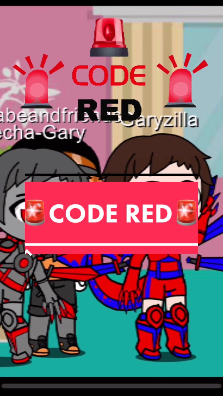 @Gary H The Red Ranger