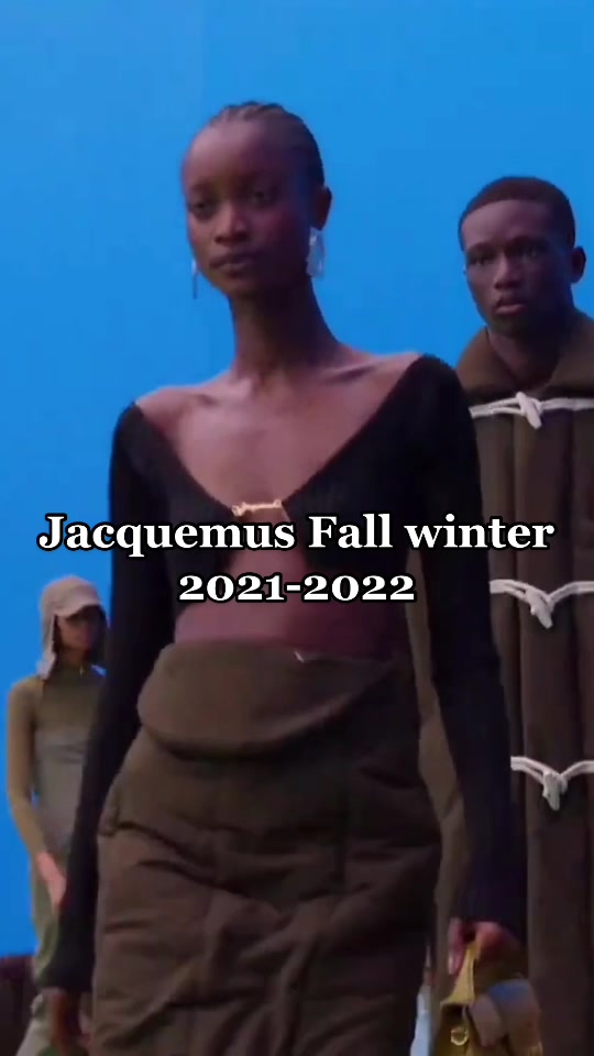 @Fashion news