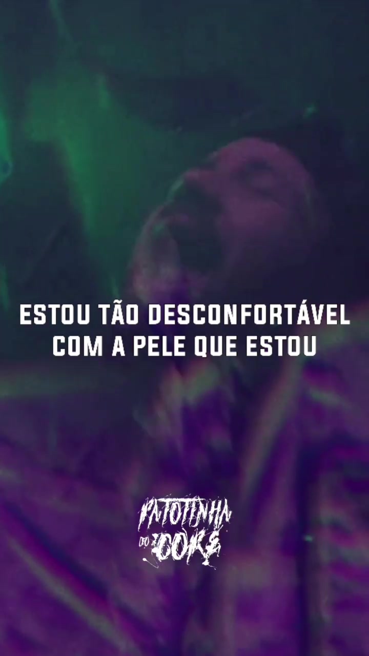 @Patotinha do Core Brasil