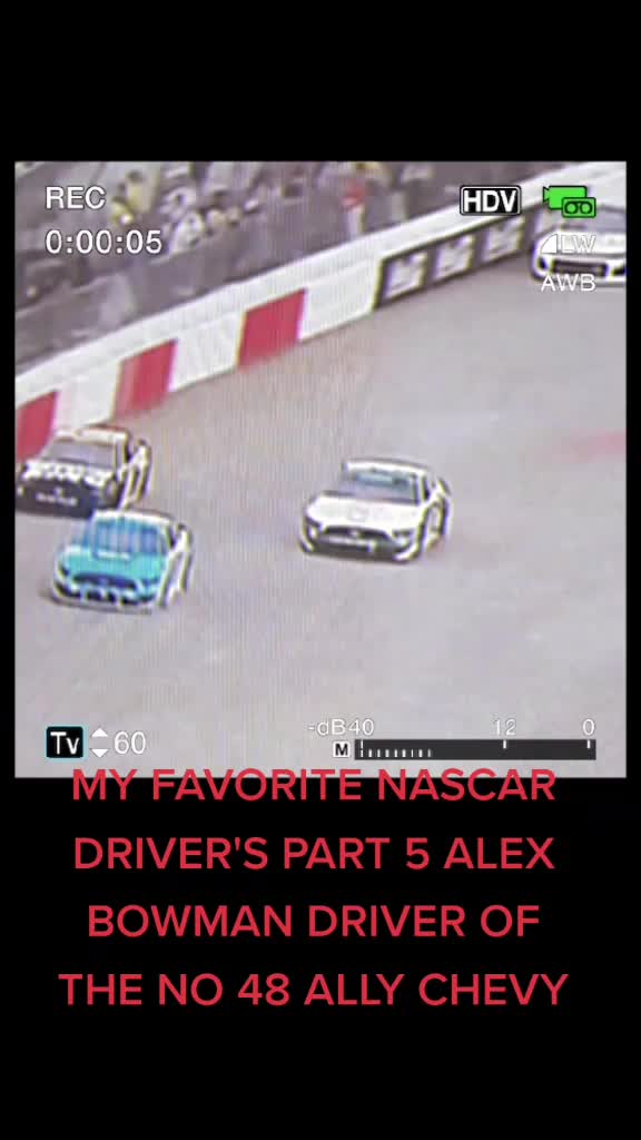 @nascar4life