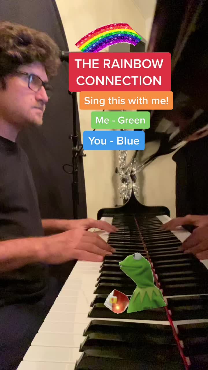 @PianoJordan - Jordan Siwek
