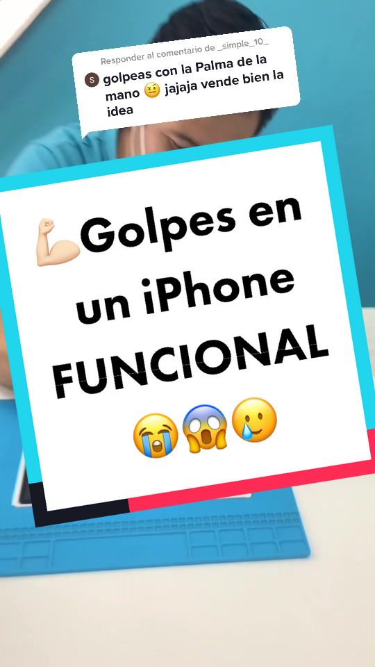 @Reparaciones en VivO 🆘
