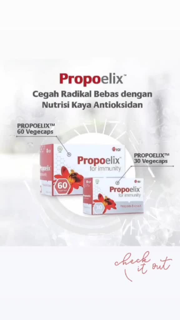 @Distributor HDI Indonesia