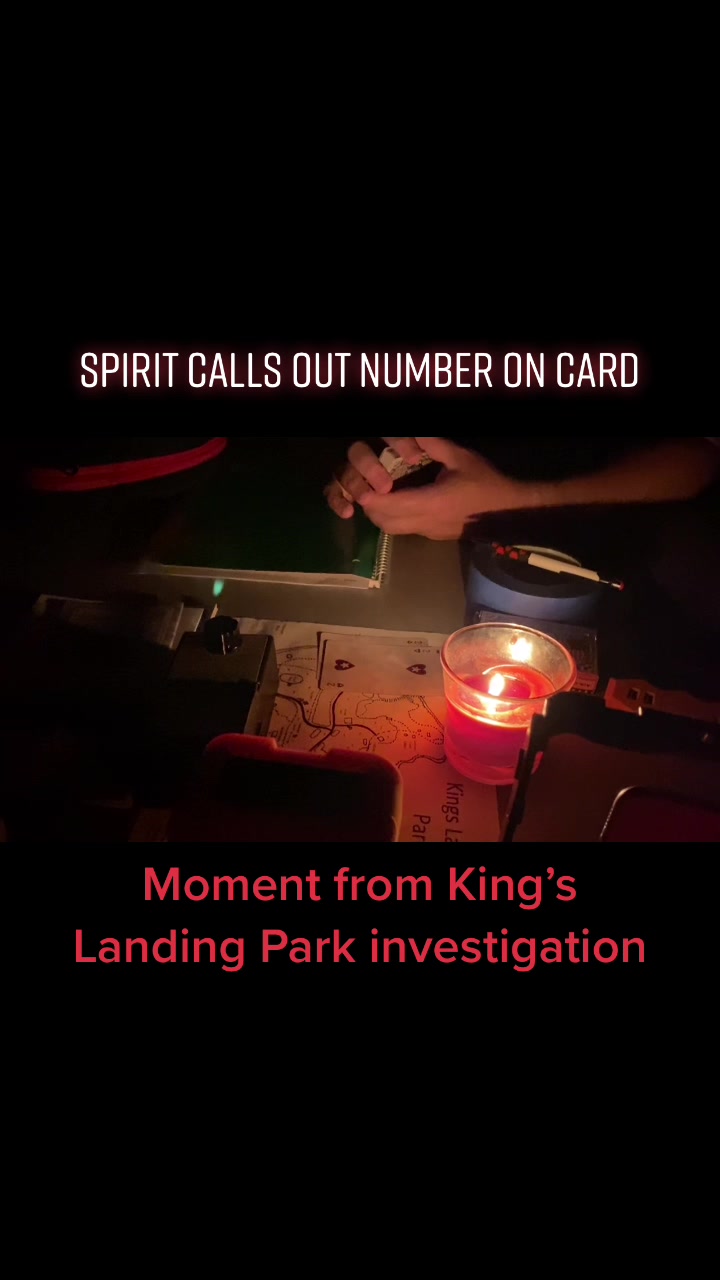 @Unexplained Cases
