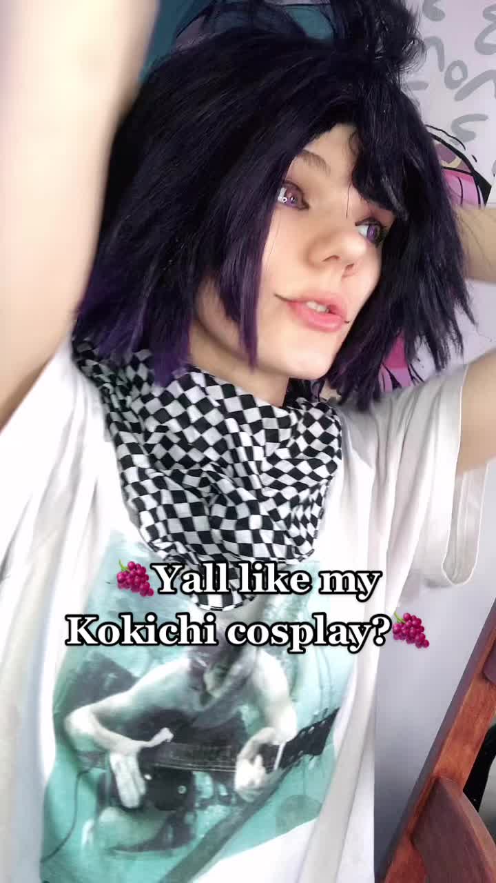 @Nikkita XIII