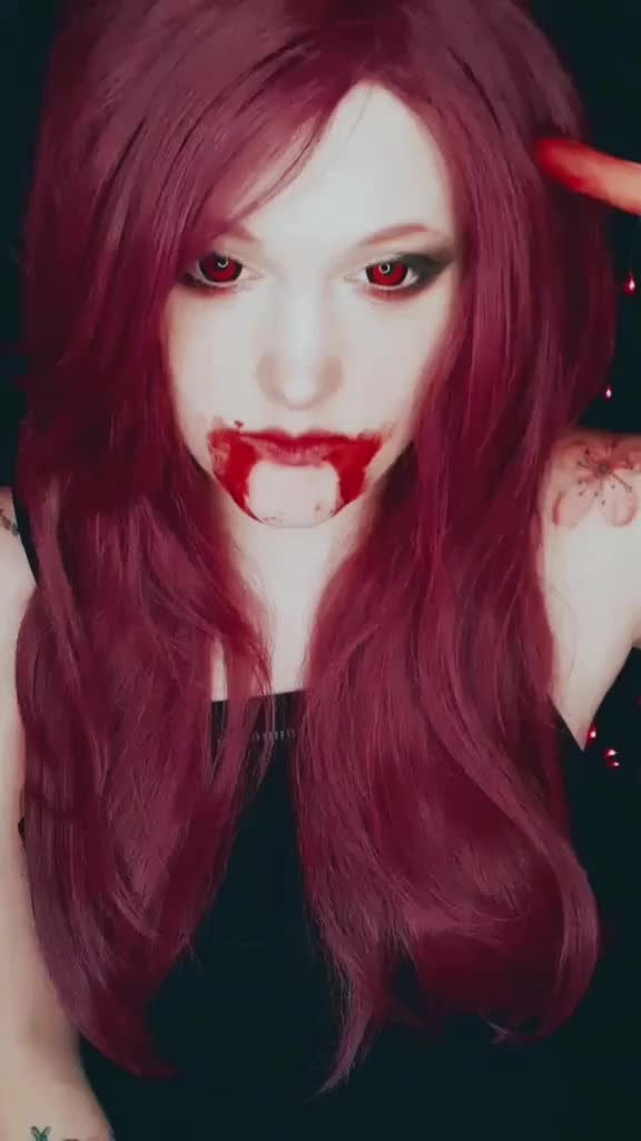 @Tokyo Ghoul IRL
