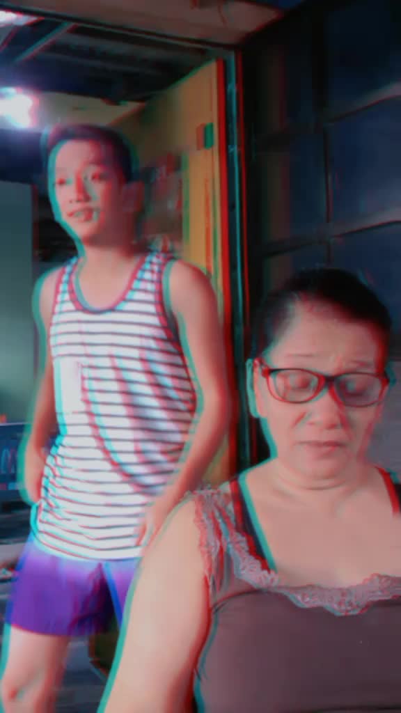 @Tita Cory