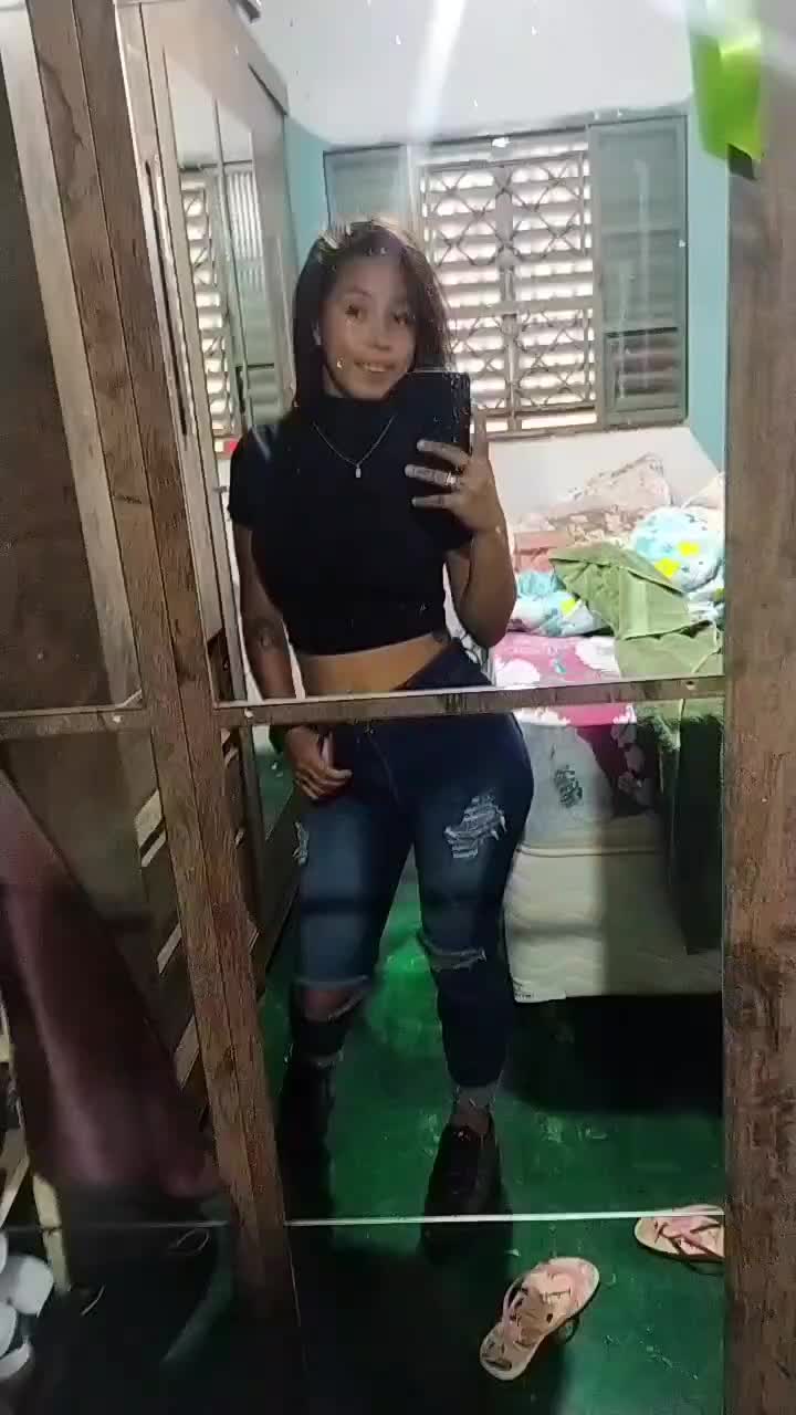 @Mayara Pereira
