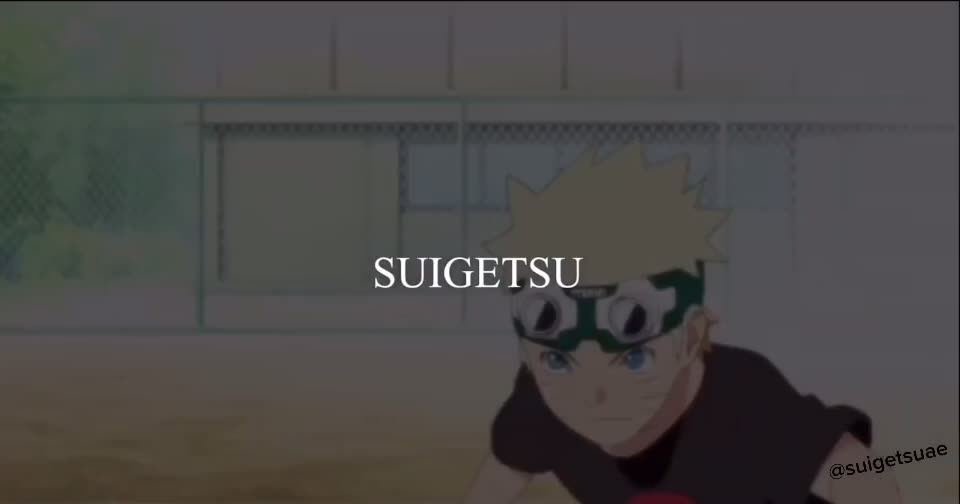 @Daily Boruto Content