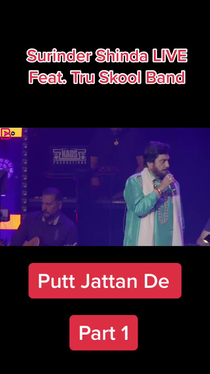@BritAsia TV