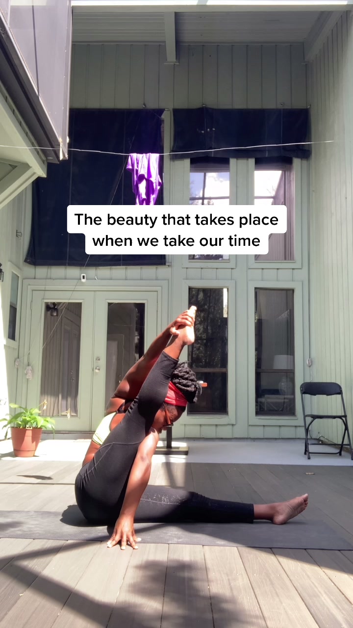 @Derd 🇭🇹 | Yoga in my 40s