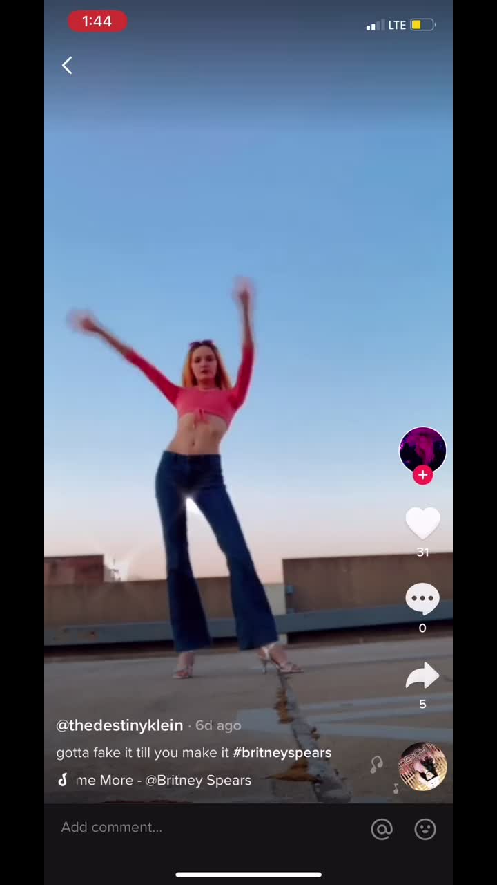 @bitch